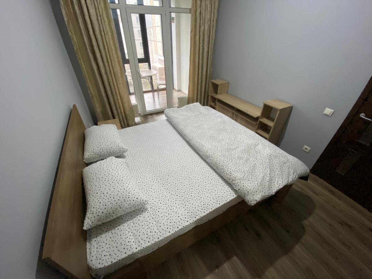 Sky House Central Apartment Кишинёв Экстерьер фото